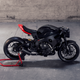 Illustration for article titled Now You Can Transform Your Honda CBR1000RR Into Huge MOTO's Newest Sci-Fi Streetfighter